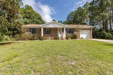 2106 Andorra St, Navarre, FL 32566
