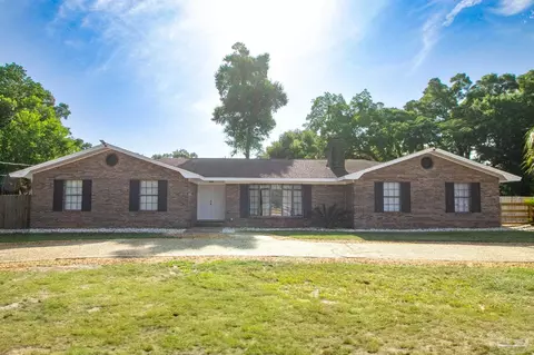 605 N 69th Ave, Pensacola, FL 32506