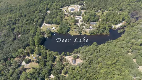 11290 Squirrel Trl, Milton, FL 32583