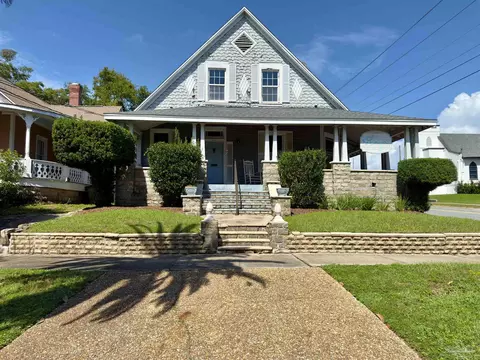 824 E La Rua St, Pensacola, FL 32501