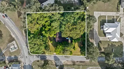 21 W Detroit Blvd, Pensacola, FL 32534