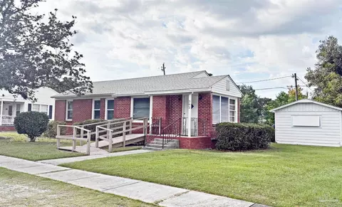 302 Sunset Ave, Pensacola, FL 32507