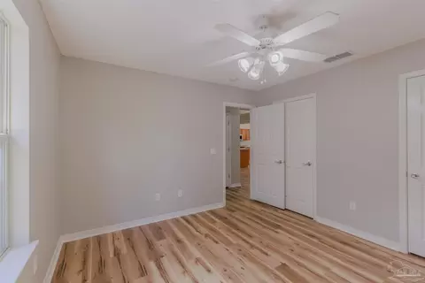 Bedroom - 2159 Liberty Loop Rd, Cantonment, FL 32533 photo 5 of 5