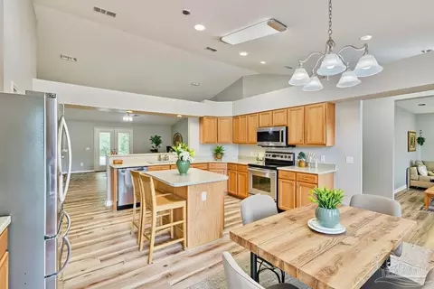 Kitchen - 2159 Liberty Loop Rd, Cantonment, FL 32533 photo 5 of 5