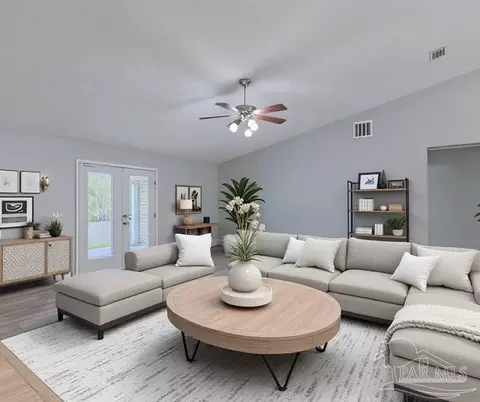 Living - 2159 Liberty Loop Rd, Cantonment, FL 32533 photo 4 of 8