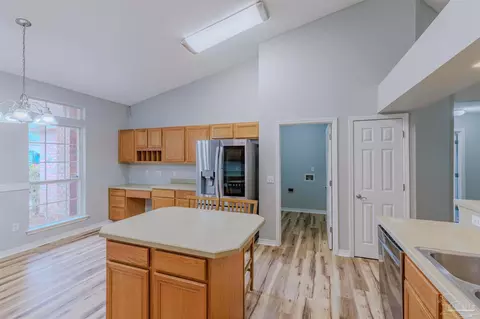 Entry Way - 2159 Liberty Loop Rd, Cantonment, FL 32533 photo 3 of 3