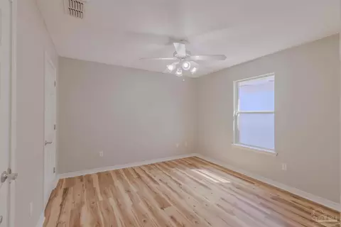 Bedroom - 2159 Liberty Loop Rd, Cantonment, FL 32533 photo 4 of 5