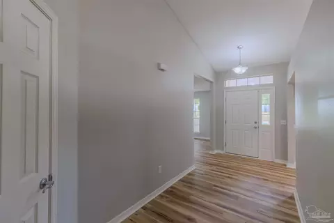 Entry Way - 2159 Liberty Loop Rd, Cantonment, FL 32533 photo 2 of 3