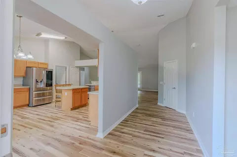 Entry Way - 2159 Liberty Loop Rd, Cantonment, FL 32533 photo 1 of 3
