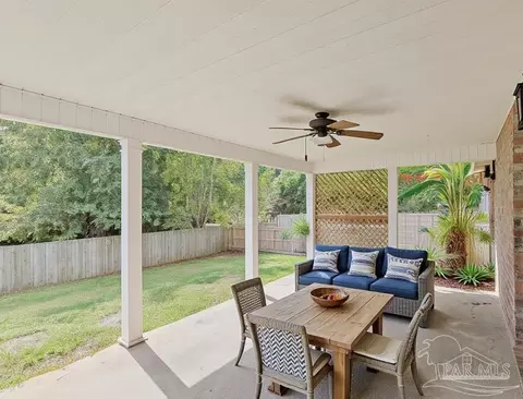 Exterior - 2159 Liberty Loop Rd, Cantonment, FL 32533 photo 4 of 8