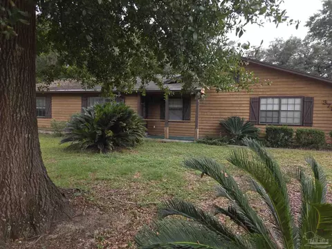 3781 Nobles St, Pensacola, FL 32514