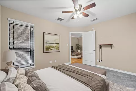Bedroom - 5921 Dunridge Dr, Pace, FL 32571 photo 6 of 9