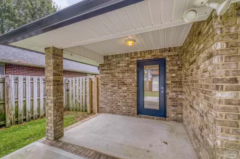 Exterior - 5921 Dunridge Dr, Pace, FL 32571 photo 10 of 16