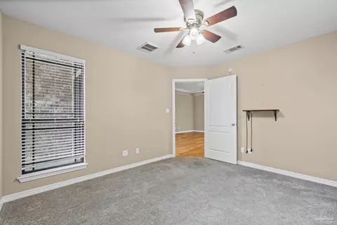 Bedroom - 5921 Dunridge Dr, Pace, FL 32571 photo 7 of 9
