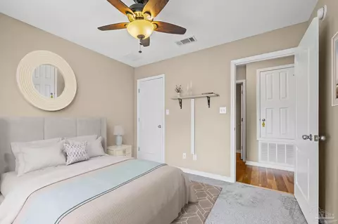 Bedroom - 5921 Dunridge Dr, Pace, FL 32571 photo 2 of 9