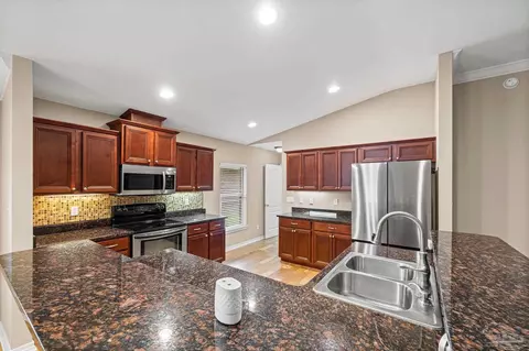 Kitchen - 5921 Dunridge Dr, Pace, FL 32571 photo 1 of 3