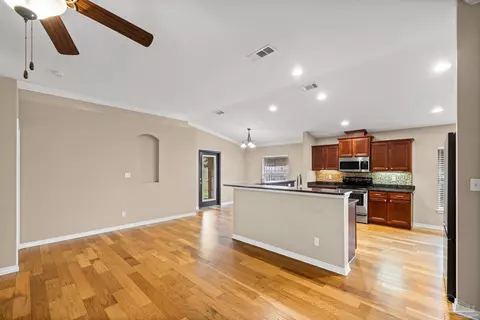 Living - 5921 Dunridge Dr, Pace, FL 32571 photo 4 of 5