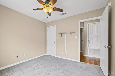 Bedroom - 5921 Dunridge Dr, Pace, FL 32571 photo 3 of 9