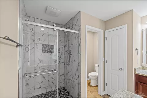 Bath - 5921 Dunridge Dr, Pace, FL 32571 photo 1 of 3