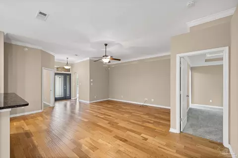 Living - 5921 Dunridge Dr, Pace, FL 32571 photo 3 of 5