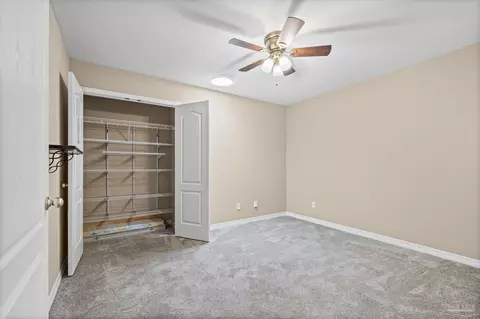 Bedroom - 5921 Dunridge Dr, Pace, FL 32571 photo 9 of 9