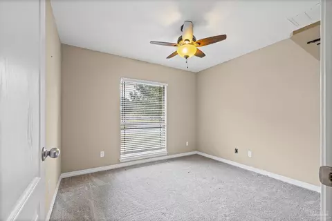 Bedroom - 5921 Dunridge Dr, Pace, FL 32571 photo 5 of 9