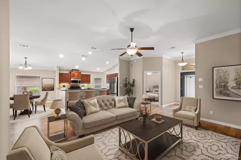 Living - 5921 Dunridge Dr, Pace, FL 32571 photo 1 of 5