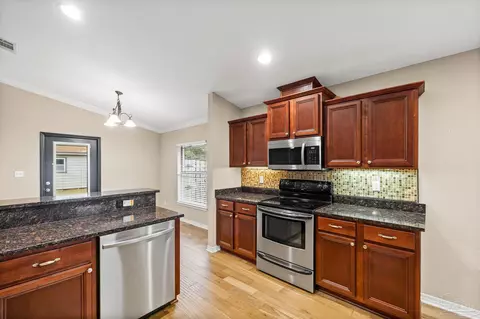 Kitchen - 5921 Dunridge Dr, Pace, FL 32571 photo 3 of 3