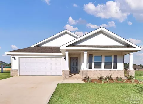4781 Redhead Ct, Pace, FL 32571