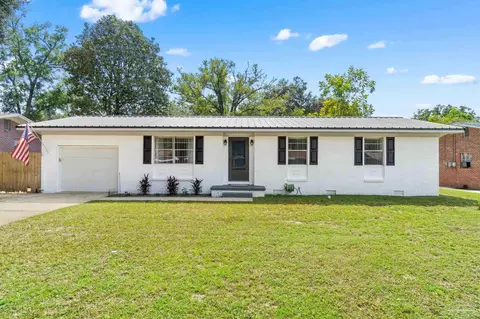 2969 Skycrest Dr, Pensacola, FL 32514