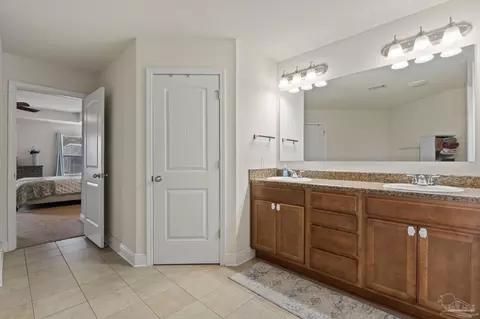 Entry Way - 3942 Flour Mill Cir, Pace, FL 32571 photo 1 of 2