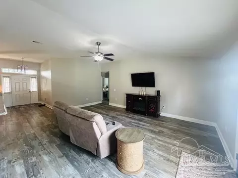 Living - 3942 Flour Mill Cir, Pace, FL 32571 photo 1 of 1