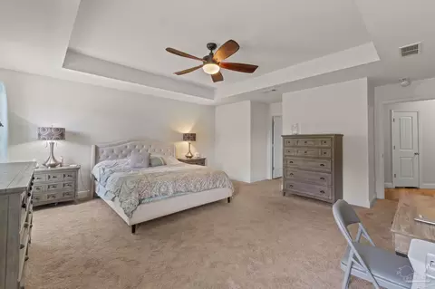 Bedroom - 3942 Flour Mill Cir, Pace, FL 32571 photo 7 of 7