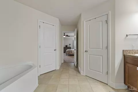 Entry Way - 3942 Flour Mill Cir, Pace, FL 32571 photo 2 of 2
