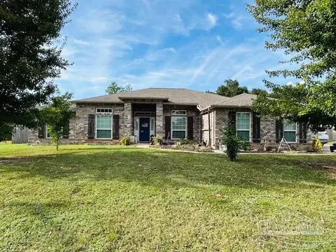 3942 Flour Mill Cir, Pace, FL 32571