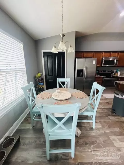 Dining - 3942 Flour Mill Cir, Pace, FL 32571 photo 1 of 3