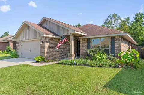 3280 Wasatch Range Loop, Pensacola, FL 32526