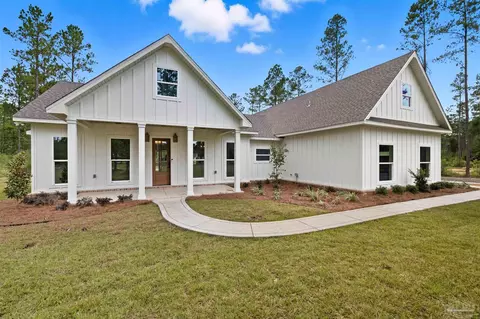 9123 Sage Forest Ln, Pace, FL 32571