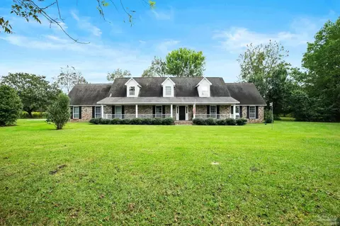 3631 Mayhaw Rd, Mcdavid, FL 32568 photo 64