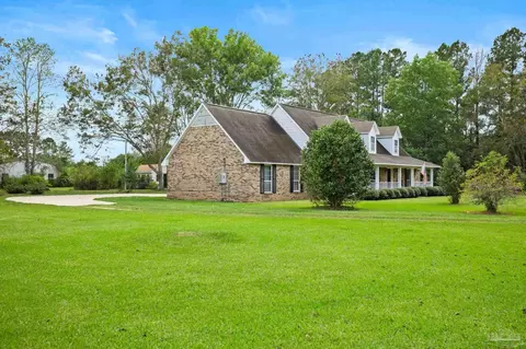 3631 Mayhaw Rd, Mcdavid, FL 32568 photo 61