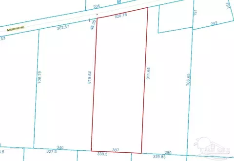 3631 Mayhaw Rd, Mcdavid, FL 32568 photo 68