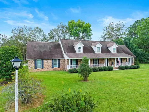 3631 Mayhaw Rd, Mcdavid, FL 32568 photo 62