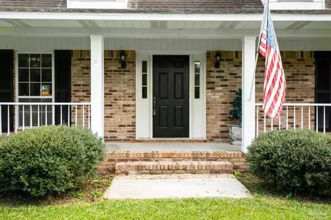 3631 Mayhaw Rd, Mcdavid, FL 32568 photo 8