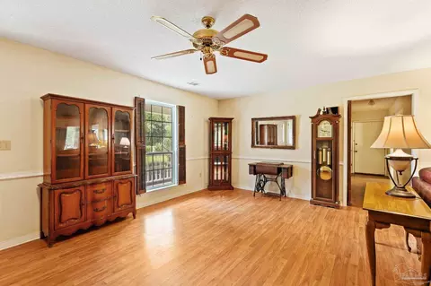 3631 Mayhaw Rd, Mcdavid, FL 32568 photo 10