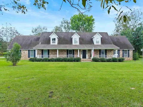 3631 Mayhaw Rd, Mcdavid, FL 32568 photo 6
