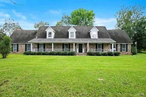 3631 Mayhaw Rd, Mcdavid, FL 32568 photo 2