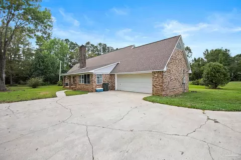 3631 Mayhaw Rd, Mcdavid, FL 32568 photo 60
