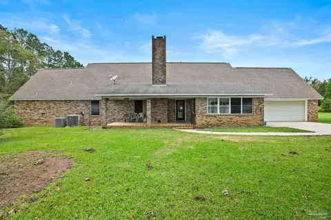 3631 Mayhaw Rd, Mcdavid, FL 32568 photo 49