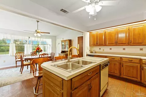 3631 Mayhaw Rd, Mcdavid, FL 32568 photo 21