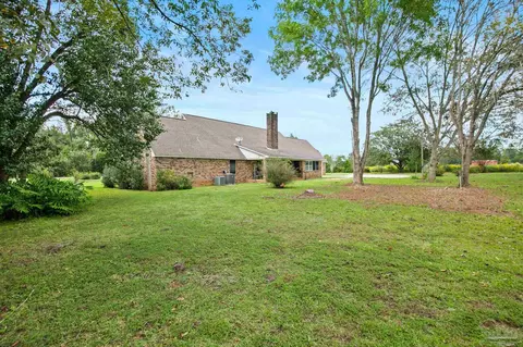 3631 Mayhaw Rd, Mcdavid, FL 32568 photo 50